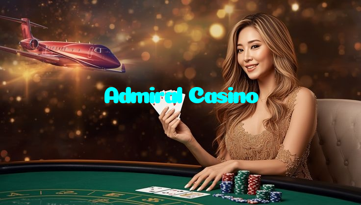 available types of Admiral Casino bet including pre-match live express and system bets