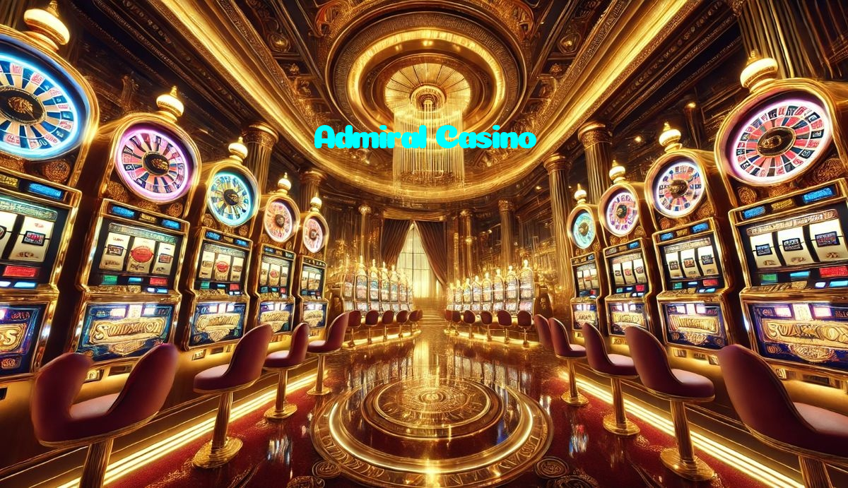 making first deposit on Admiral Casino website using local payment methods in Pakistan
