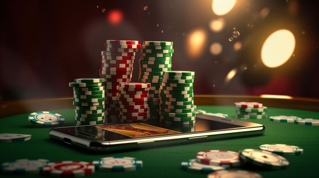Admiral Casino پر آن لائن سلاٹس کے بارے میں