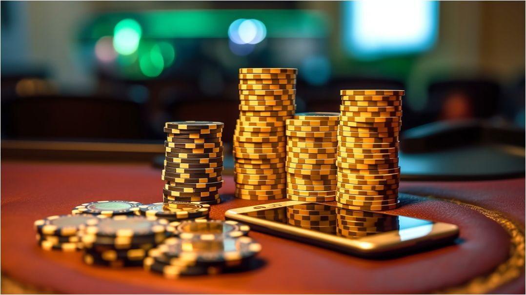 Admiral Casino کیسینو میں رولیٹی گیمز کے بارے میں معلومات